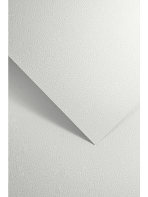 Galeria Papieru ozdobný papír Mozaika bílá 230g, 20ks