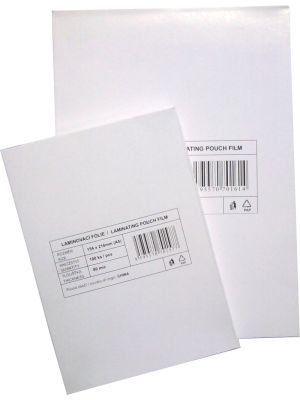 laminovací fólie A3/100mic. MAT/MAT 100ks