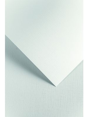 Galeria Papieru ozdobný papír Mřížka bílá 230g, 20ks