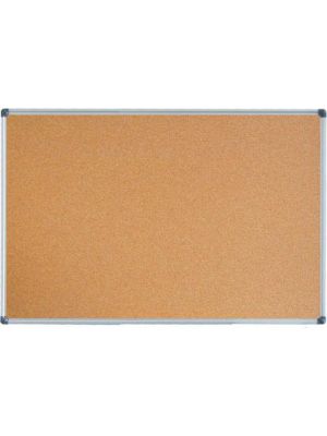 Korková tabuľa ARTA 200 x 100 cm, ALU rámu