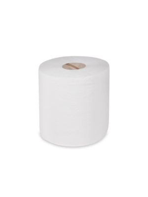 Kuchynská utierka 2vrstvá Ø19cm 20,3cm x 100m `XXL` [1 ks]