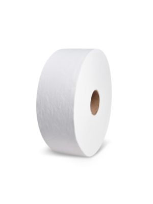 Toaletný papier JUMBO 25cm 2vrst. 240m./6ks