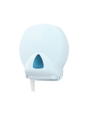 Zásobník INTRO toal. papiera JUMBO O 28 cm, biely