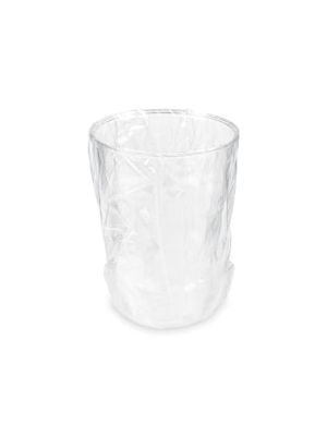 Pohár kryštál (PS) Ø73mm 0,2L jednotlivo balený [600 ks]