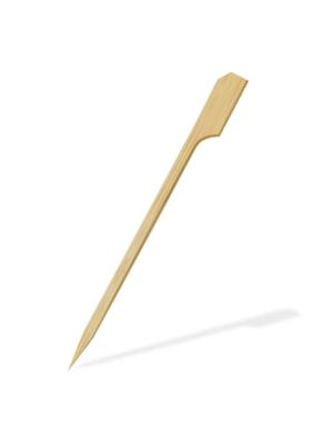 Napichovadlo bambusové 20cm/250ks