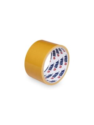 Lepiaca páska s tkaninou obojstranná 50mm x 5m [1 ks]