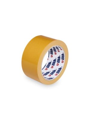 Lepiaca páska s tkaninou obojstranná 50mm x 10m [1 ks]