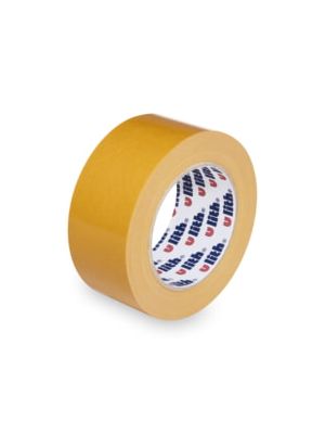 Lepiaca páska s tkaninou obojstranná 50mm x 25m [1 ks]