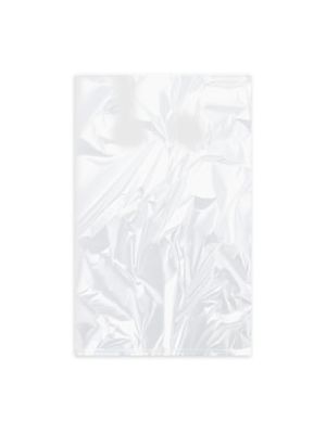 Univerzálne vrecko (HDPE) transparentné 25 x 40 cm 5L `XL` [50 ks]