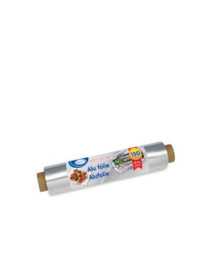 Alu fólia extra-silná 14µm 29cm x 150m jednotlivo balená [1 ks]