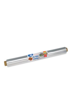 Alu fólia extra silná 60cmx150m, 18µm jednotl.