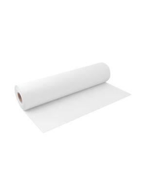 Papier na pečenie rolovaný biely 57cm x 200m [1 ks]