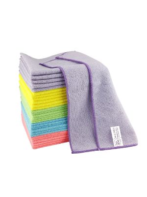 Utierka z mikrovlákna  30x30cm 230 g/m² LEV