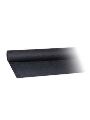 Obrus 80x120 čierny