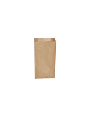 Desiatové vrecká hnedé 1kg/500ks