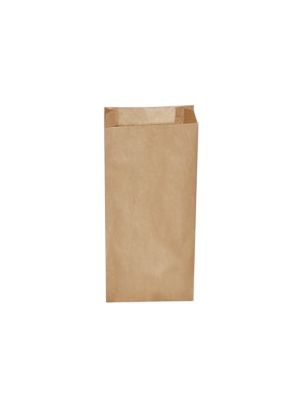 Desiatové vrecká hnedé 2,5kg/500ks