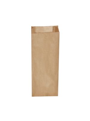 Desiatové vrecká hnedé 3kg/500ks