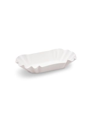 Miska pap. oválna 10,5x17,5x