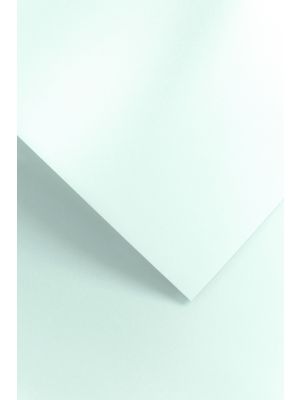 Galeria Papieru ozdobný papír Millenium bledě modrá 220g, 20ks