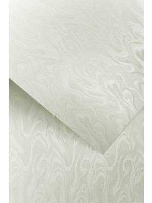 Galeria Papieru ozdobný papír Papirus bílá 220g, 20ks