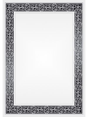 Galeria Papieru diplomy Ornament 170g, 25ks