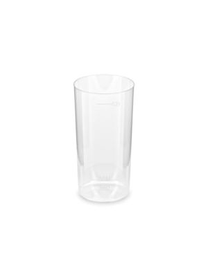 Pohár kryštál na Longdrink 2cl/0,2l/10ks