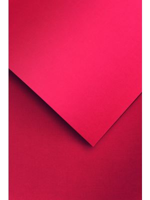 Galeria Papieru ozdobný papír Holland červená 220g, 20ks