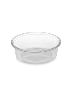 Miska Dressingová priehľadná 50 ml (PP) 50ks