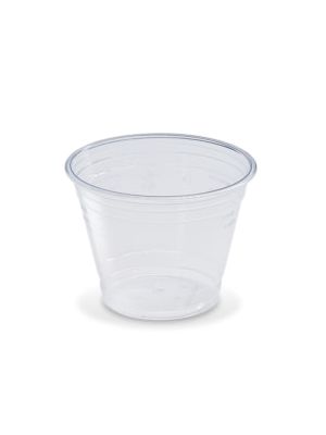Pohár z PET 250ml /50ks