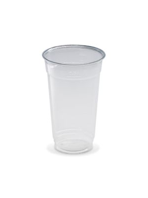 Pohár z PET 0,5l /50ks