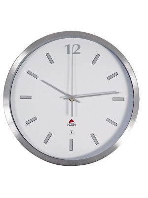 Hodiny HORTIME metalická