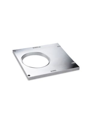 Matrica Ø127mm do zatavovacieho stroja 78600 [1 ks]
