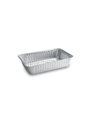 Misa na cestoviny hranatá ALU (800ml) 20,3x13,5x4c