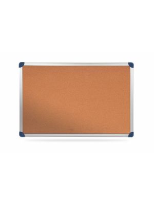 Korková tabule 90x120cm A09