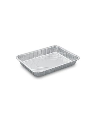 Menu misa nedelená ALU (930ml) 22,7x17,7x3 (100ks)