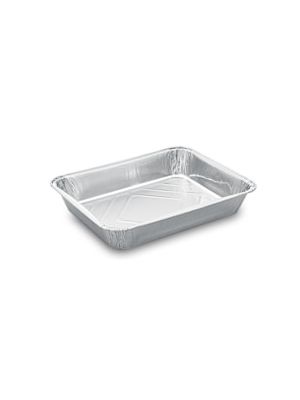 Menu misa nedelená ALU 1155ml22,7x17,7x3,9 100ks