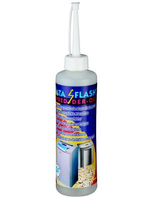 čistící olej do skartovaček 250 ml DF1695