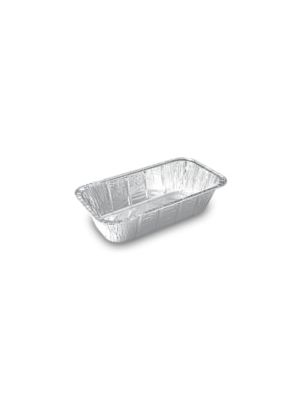 Misa (ALU) Gastro hranatá 321 x 173 x 76 mm 2730ml `1/3` [50 ks]