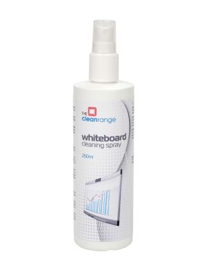 čistící spray na bílé tabule 250ml KN