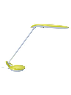 Stolní lampa POPPINS 2 světle zelená