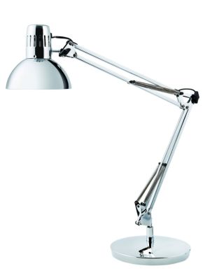 Stolní lampa ARCHI CHROM