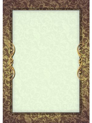 Galeria Papieru diplomy Arras B 170g, 25ks