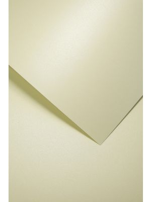 Galeria Papieru 100g ozdobný papír Millenium ivory 50ks