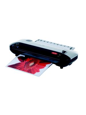 Laminátor PEAK PL 220 LITE + balení laminofólií