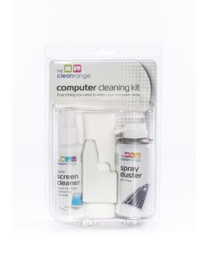Čistící sada pro PC