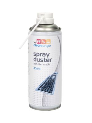 Stlačený vzduch hořlavý, 400ml