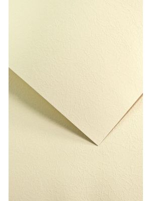 Galeria Papieru ozdobný papír Milano ivory 230g, 20ks