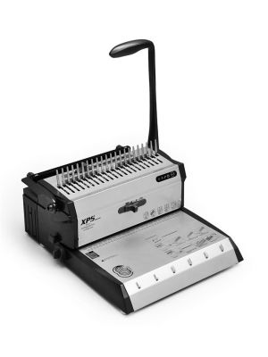 Vazač XP5 2v1 electric + ZDARMA 100ks hřbetů