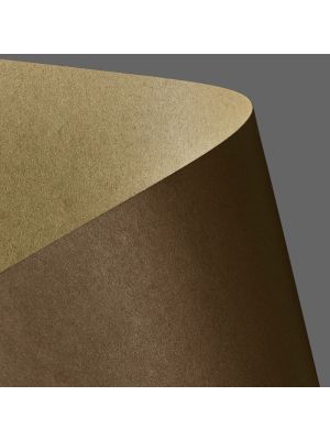 Galeria Papieru kraftový papír KRAFT hnědá 275g, 20ks