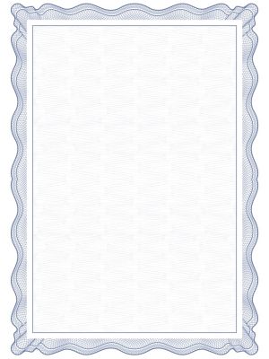 Galeria Papieru diplomy Giloš 170g, 25ks